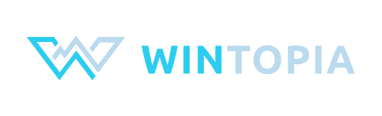 Wintopia Casino Logo